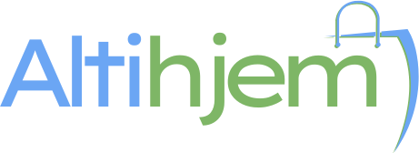 Altihjem